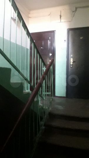 Комната 12 м² в 5-к., 1/5 эт.