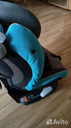 BeSafe iZi Comfort X3