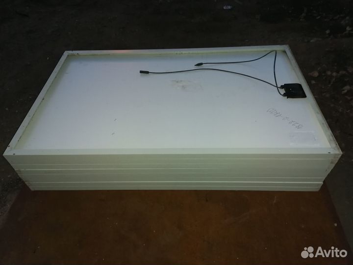 Солнечная панель фотоэлектрический модуль300 320 В