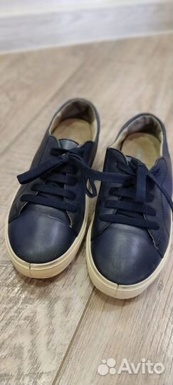 Кеды ralf ringer