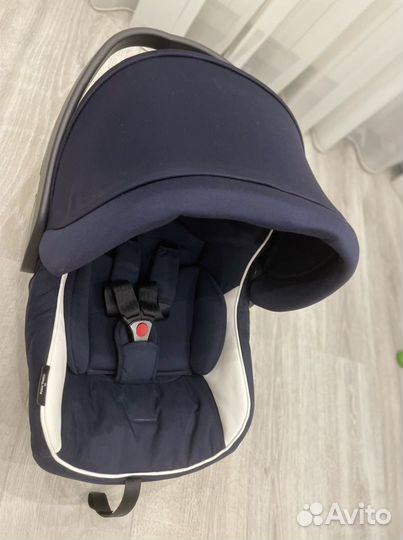 Автолюлька Peg Perego Primo Viaggio Sl