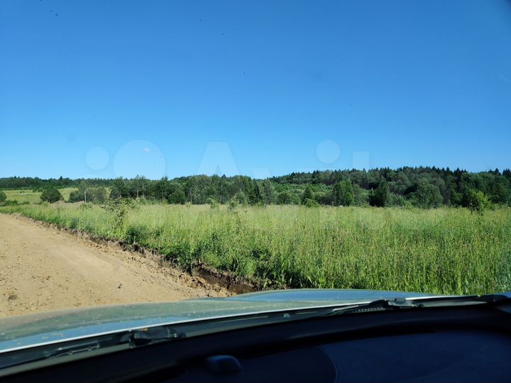 Участок 6,2 сот. (СНТ, ДНП)