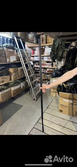 Антенна для радейки азрт