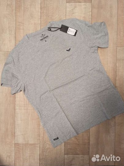 Пижама мужская next размер XL