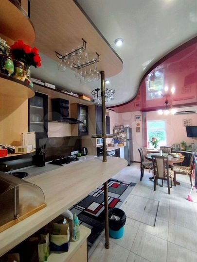 Дом 80 м² на участке 4 сот.