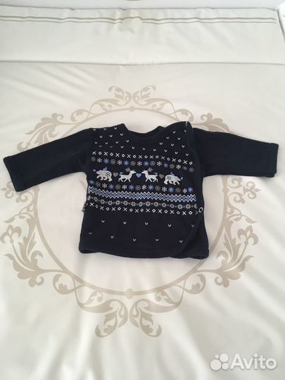 Детская одежда