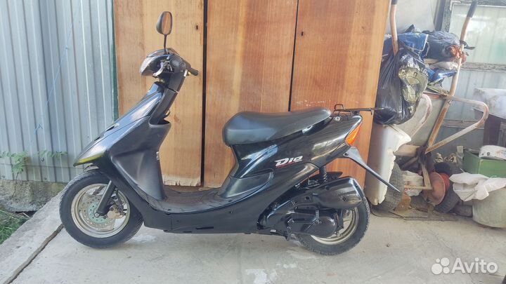 Honda Dio AF 34