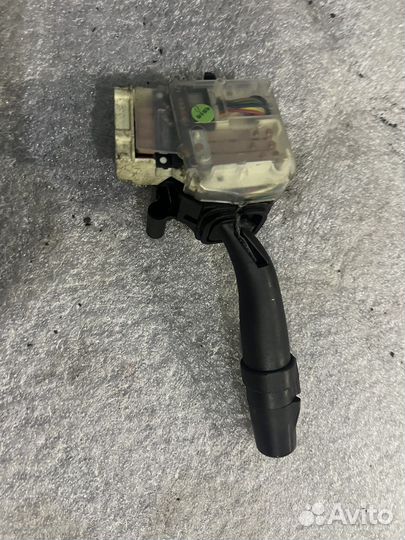 Подрулевой переключатель света Geely Emgrand EC7