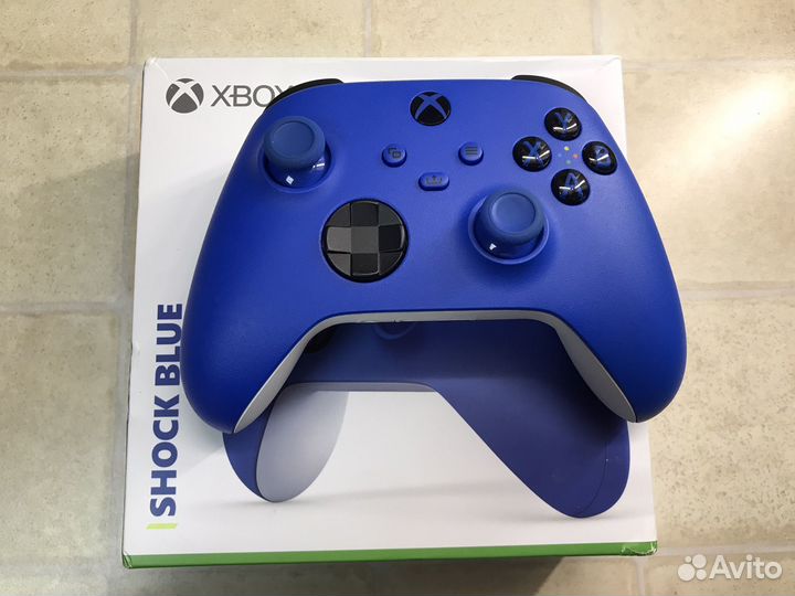 Геймпад Xbox series S оригинал