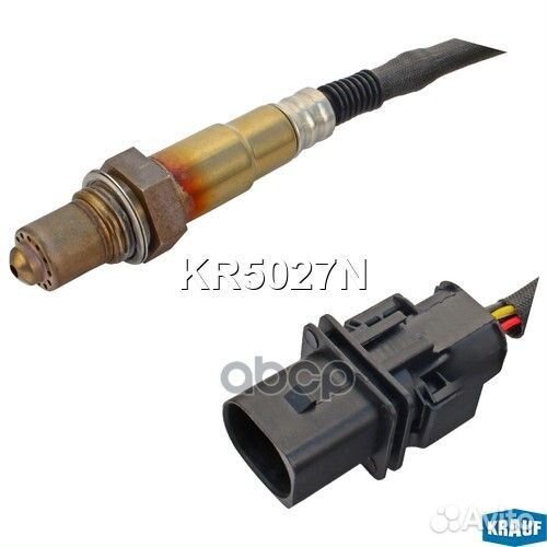 Лямбда-зонд KR5027N Krauf