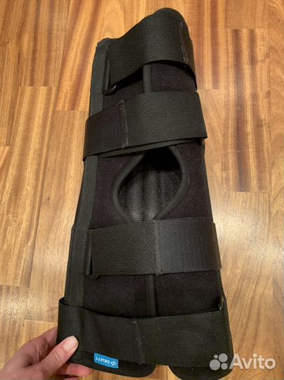 Коленный ортез