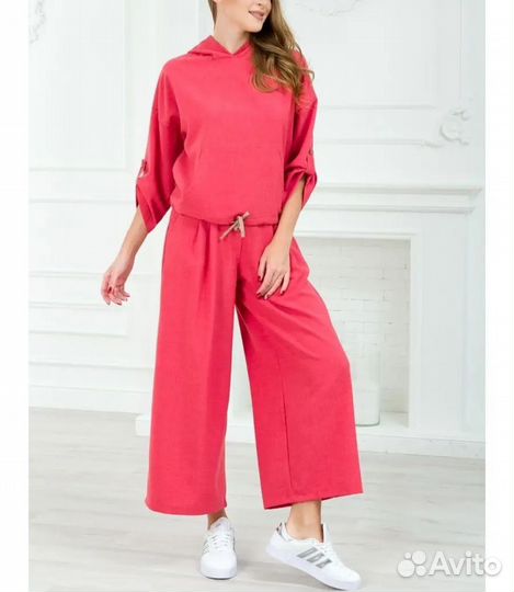 Женская одежда Plus size