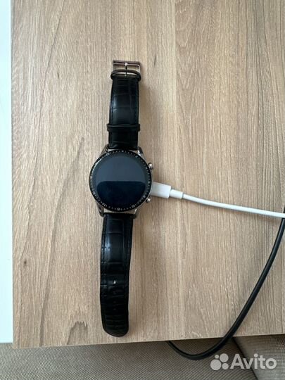 Huawei watch gt 2