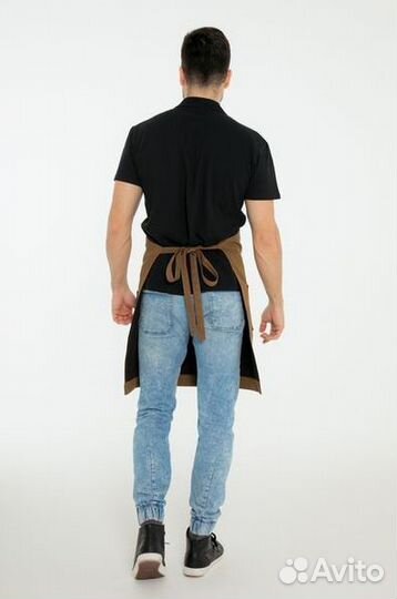 Фартуки для промо оптом