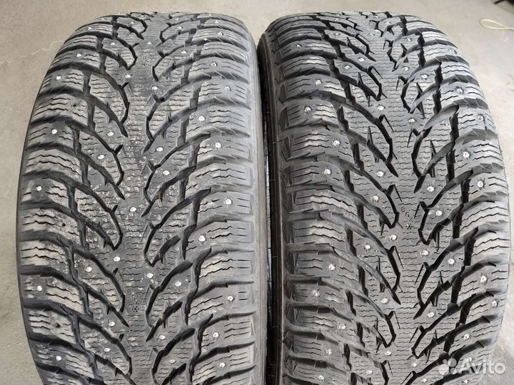 Nokian Tyres Hakkapeliitta 9 SUV 275/45 R21