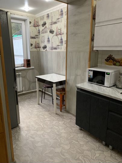 Дом 60 м² на участке 15 сот.