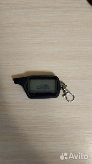 Брелок starline a91