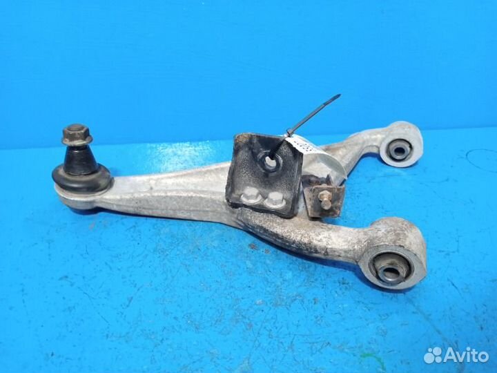 Рычаг подвески верхний задний левый Infiniti Fx