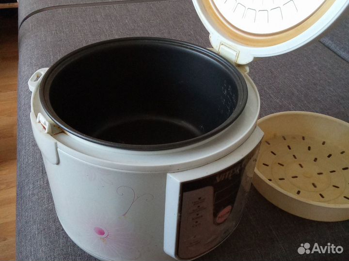 Мультиварка vitesse