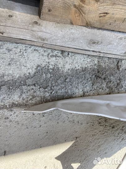 Крыло skoda octavia a5