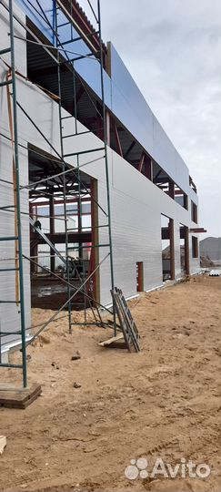 Рабочий на производство