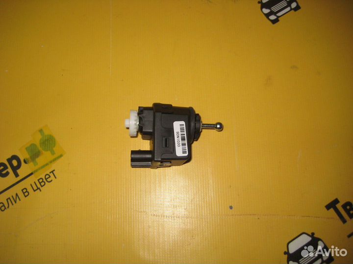 Электрокорректор фар daewoo nexia N150