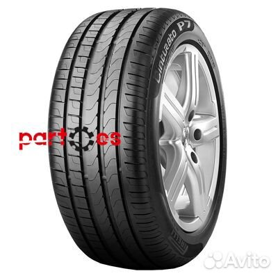 Pirelli Cinturato P7 245/45 R17