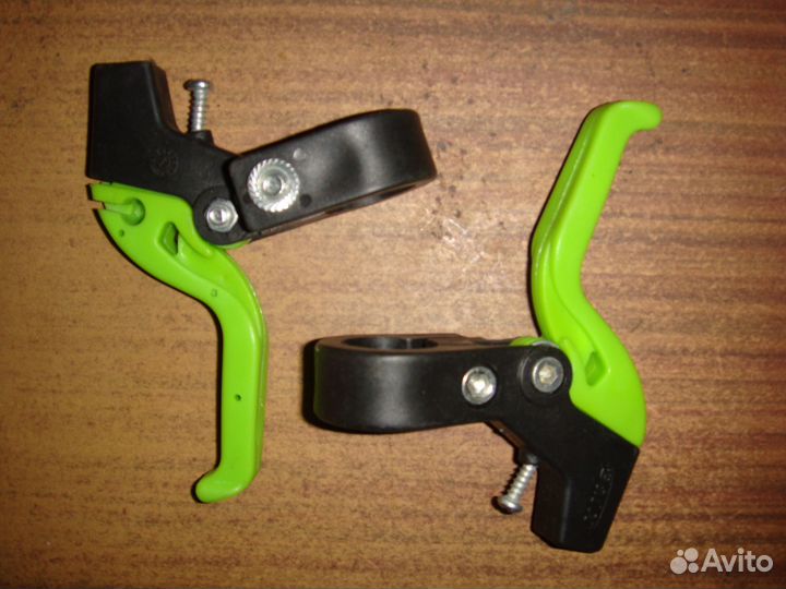 Тормозные ручки для велосипеда