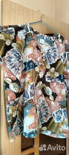 Блузка женская Canda 50 размер из Голландии