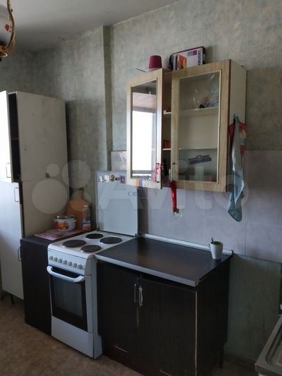 Комната 32 м² в 1-к., 11/19 эт.