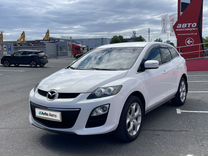 Mazda CX-7 2.5 AT, 2011, 160 000 км, с пробегом, цена 1 558 000 руб.