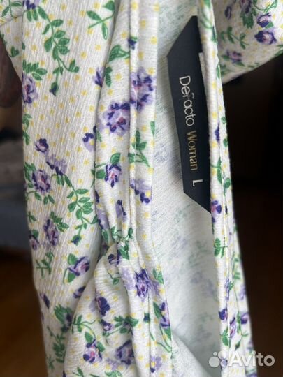 Сарафан женский