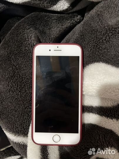 iPhone 6S, 32 ГБ