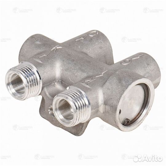 Термостат Touareg Audi Q7 масло АКПП LT 1860