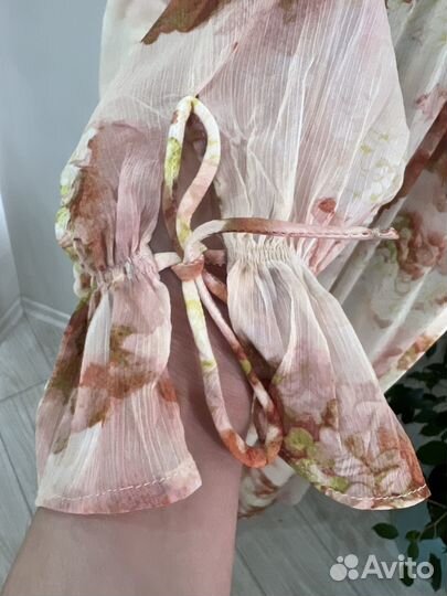 Платье туника