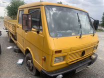 Volkswagen LT 2.4 MT, 1989, 100 000 км, с пробегом, цена 350 000 руб.