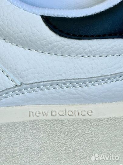 Кеды мужские new balance CT302