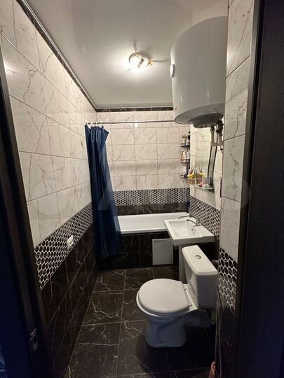 1-к. квартира, 40,7 м², 10/11 эт.