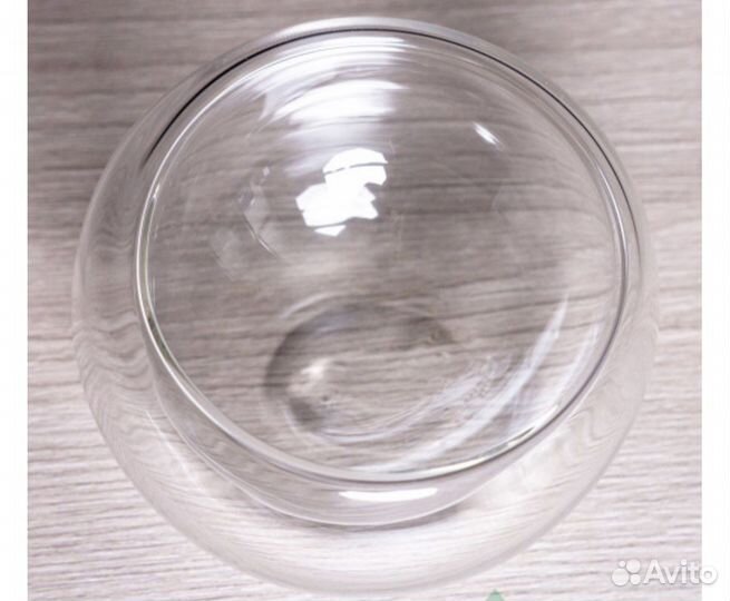 Пиалки стекло / Чашка-термос / Сито