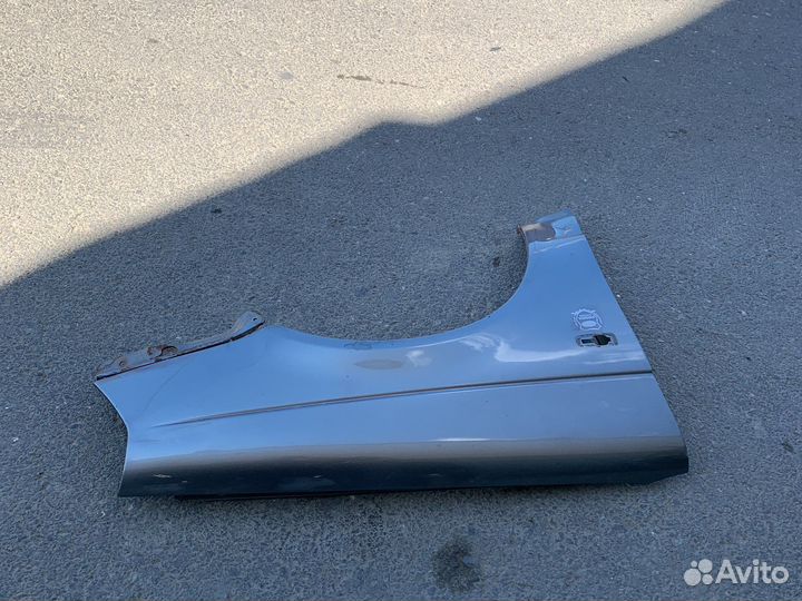 Крыло правое priora