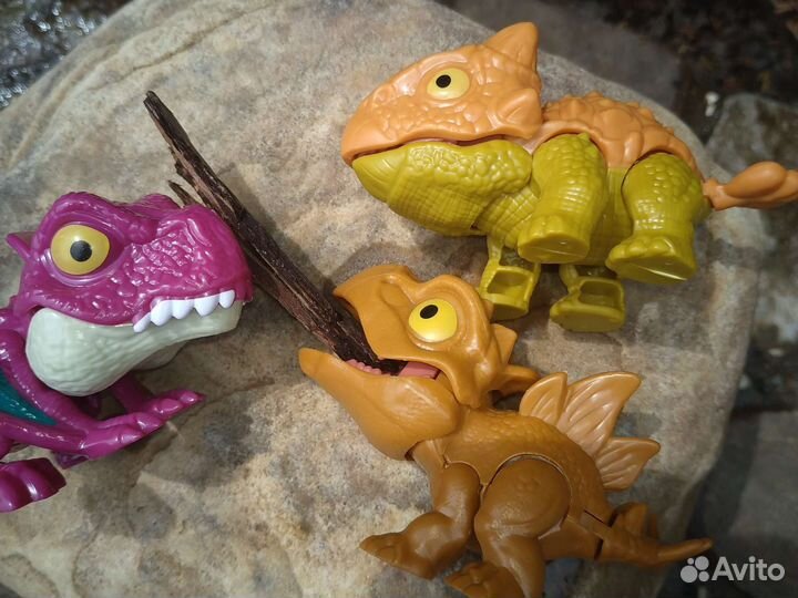 Драконы Кусаки