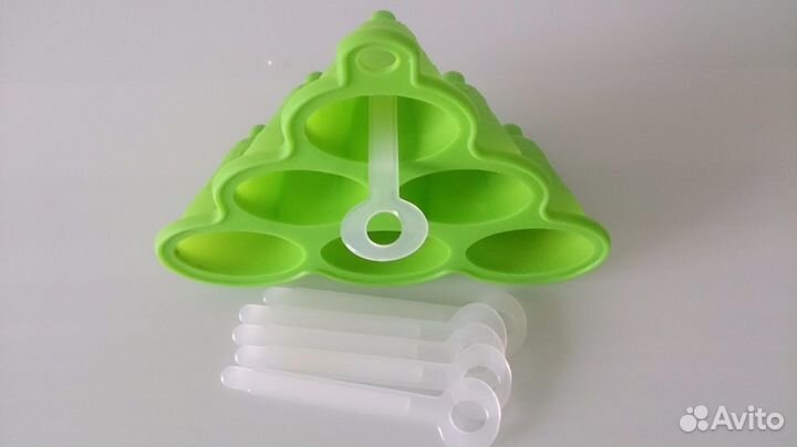 Форма для мороженого