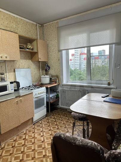3-к. квартира, 70,1 м², 6/10 эт.