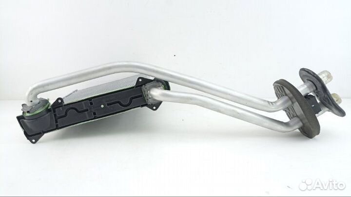 Радиатор печки Citroen C4 B7 EP6CDT 2013