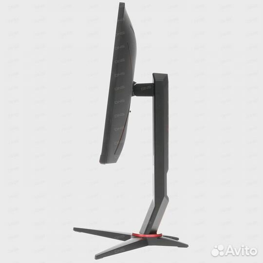 AOC 24G2U5/BK/01 монитор IPS 24 FullHD 1080p 75гц