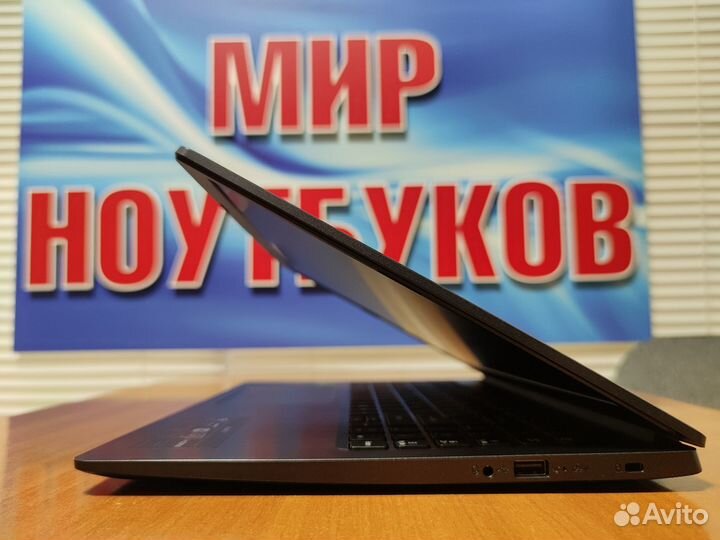 Ноутбук игровой Acer / как новый / MX 330