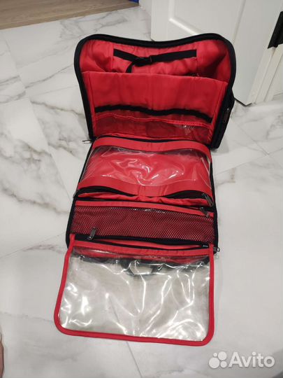 Сумка для визажиста