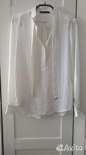 Рубашки блузки