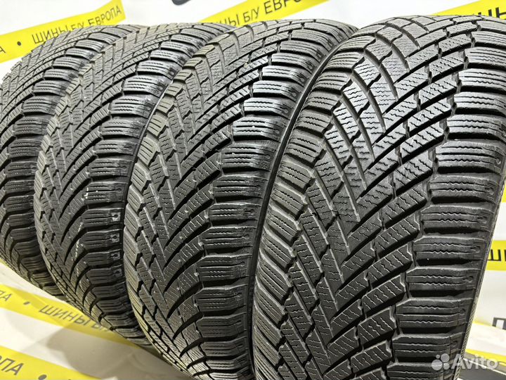 Continental WinterContact TS 860 195/55 R16 100R