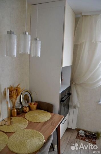 Кухня угловая модульная